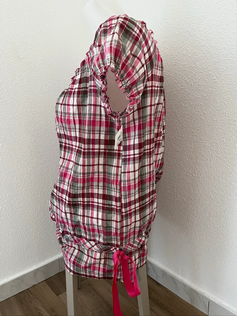 Size 46 tunic – photo 2